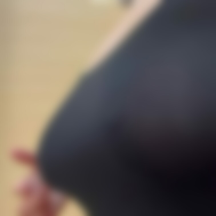 おっぱい👐ツンツン❤️