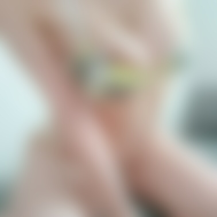 清楚系えっち？🌻