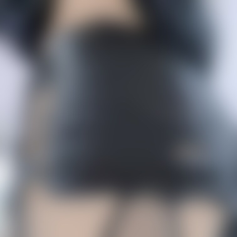 この格好してたら痴女って言われた😝