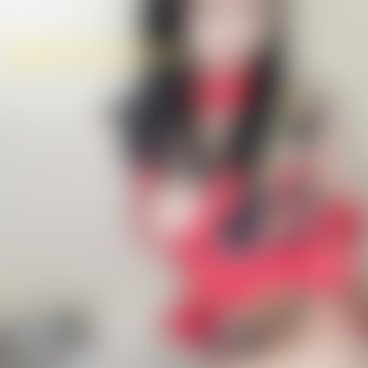 クールなくノ一の無防備なおしりすき??♡