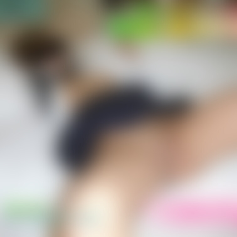 先日モモンガ○○○リフレで○○○中出しした女子○学生の画像をエロ漫画風に加工して見ました😊 セリフは実際の性行為内容と同