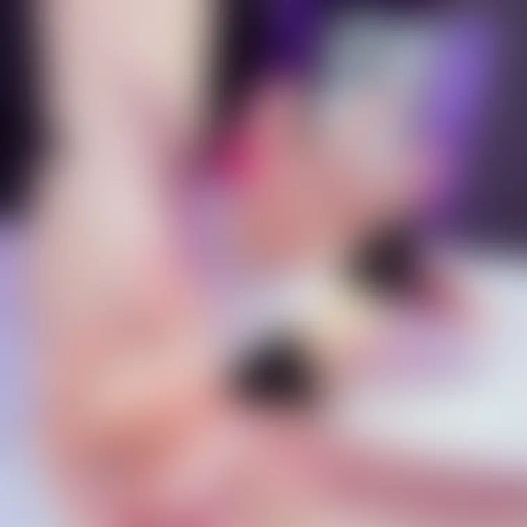 足好きなマゾ多いでしょ？
挿れたい？💕