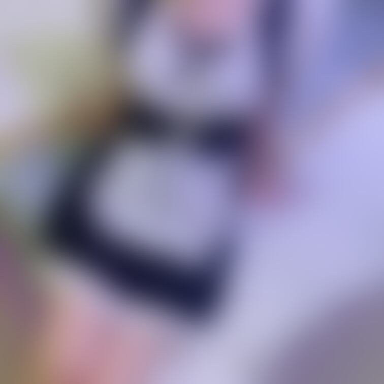 メイドコスプレは恥ずかしかったけど、年甲斐もなく可愛いのが着れたので嬉しかったです💕💕