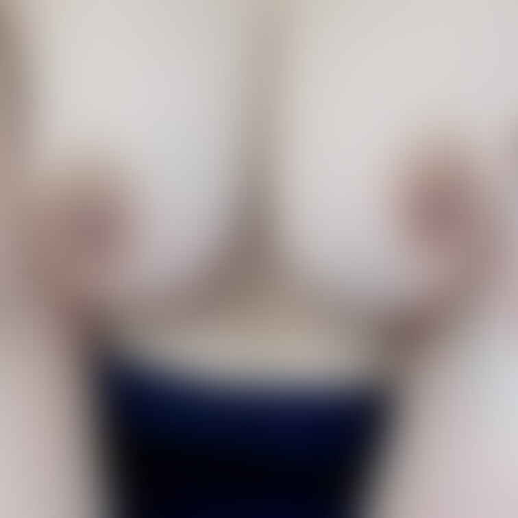 みんなに褒めてもらえて毎日濡れちゃって困ってます🥺