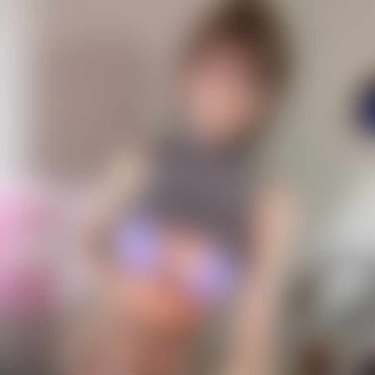 はいポーズ♡