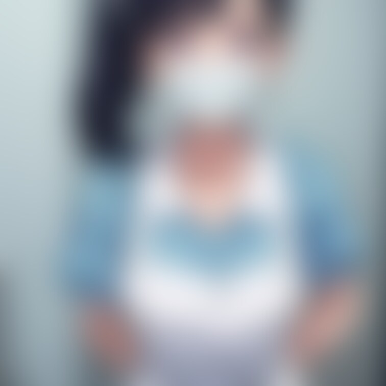 Fetish Dentalhygienist