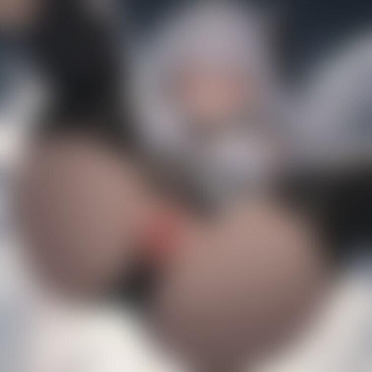 誘惑してくるお○○○さん