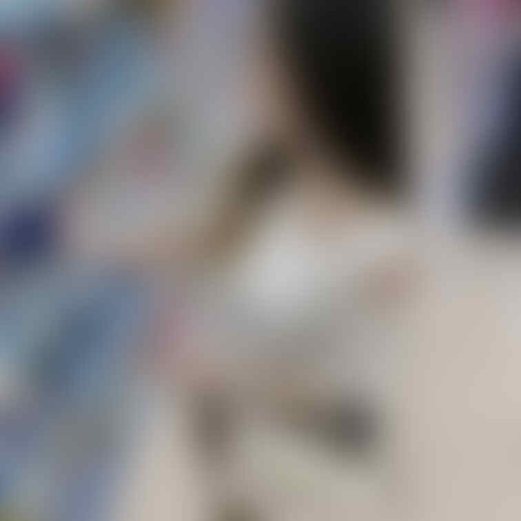 一緒にお買い物行こ💓
パンツ姿のさきはどうでしょ？😘


