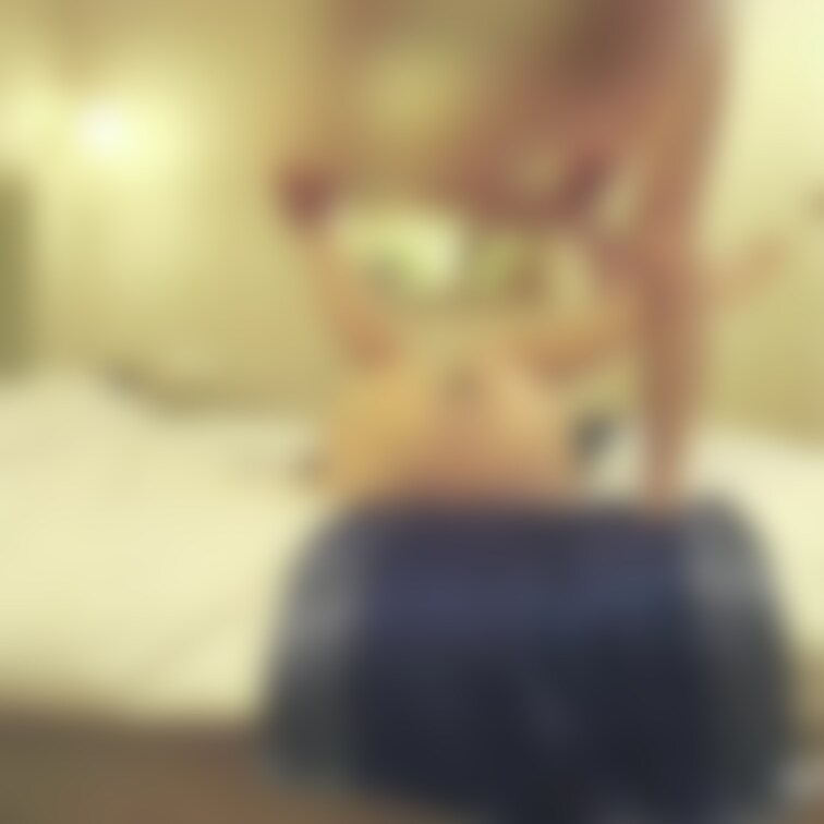 ○○○アイマスクギャルに串刺