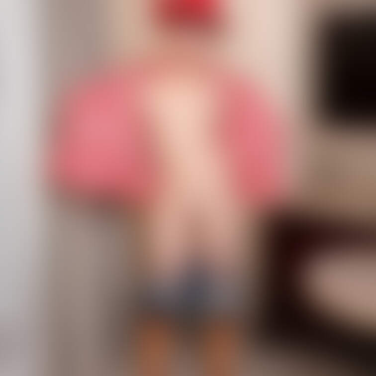 【Premium model】#033_MIKI
「MIKIちゃんのあたおかウェスタン」顔出し編前半(11/29ペー