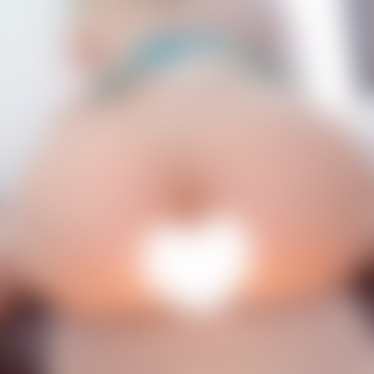 久しぶりにお尻写真…
ライトを下から直当てしてみました(*´꒳`*)