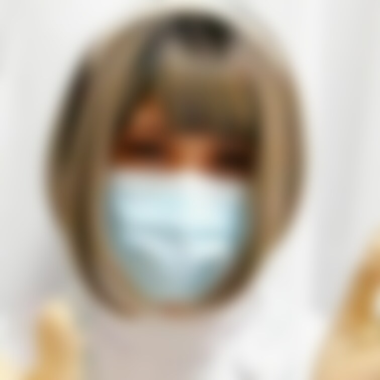 ロンググローブ衛生士