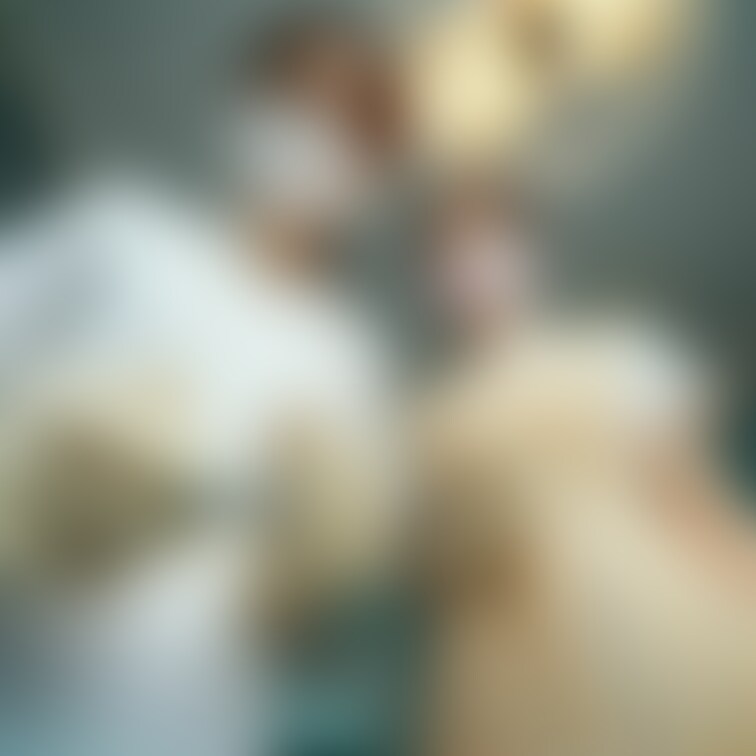 大丈夫、怖くないですからね