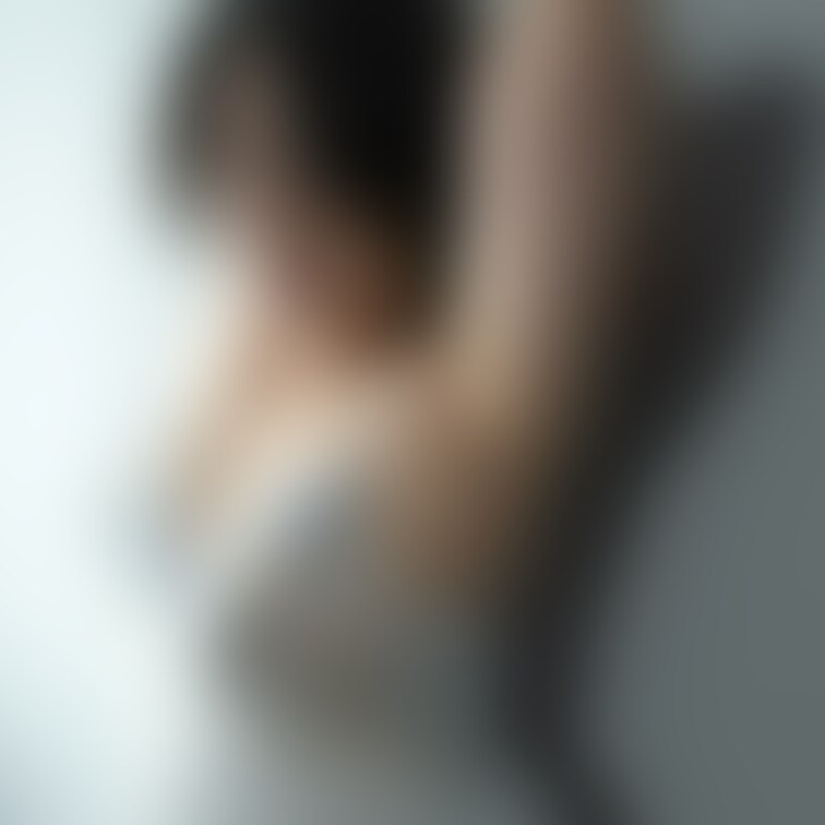 脇見られるの一番恥ずかしいかもしれないです。
