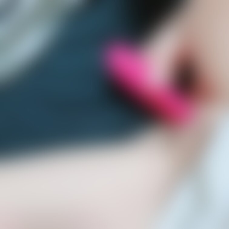 奥まで挿れちゃうけど、、
ちょっと足りないの🥺