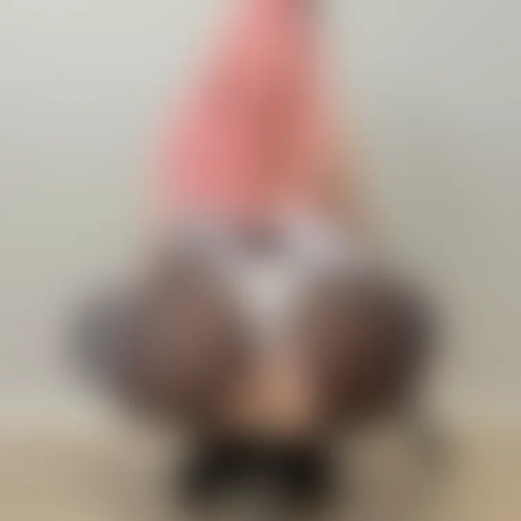 メイドさんパンツ丸見えバージョン👀✨