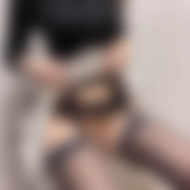 実は玉パンをはいて…お出かけ…🙈

玉がころころ…刺激が…