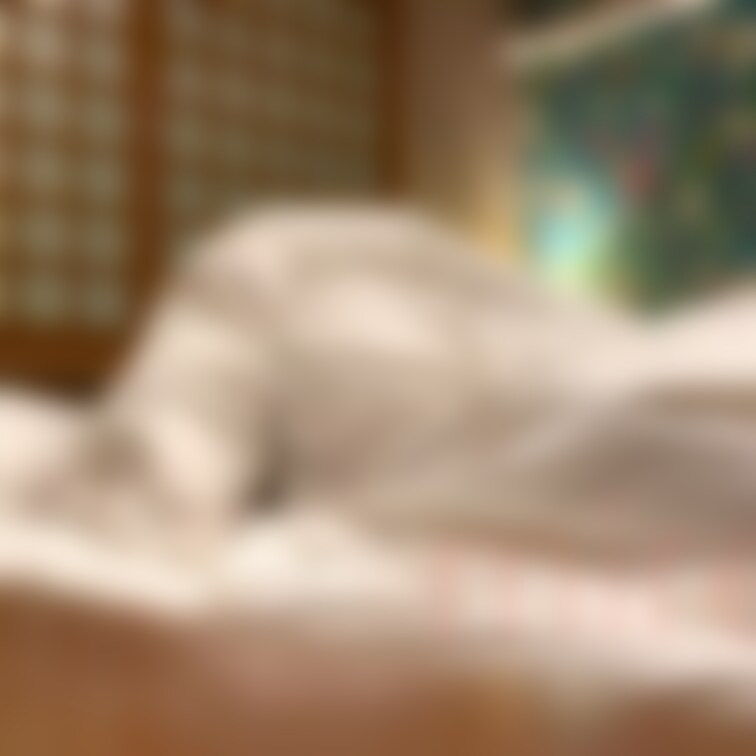センシティブ？
あなたの想像力次第💓

(布団の中でイチャイチャちゅーしてるだけの動画w)

需要ないとわかっ