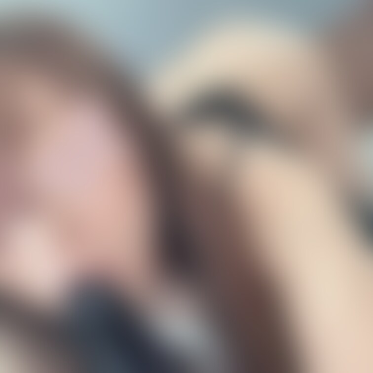 喘ぎ声うるさい…？
パンツ咥えて静かにしてるから🥺