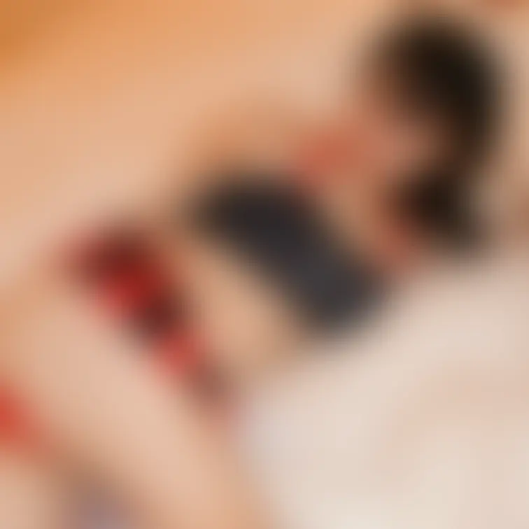 いがいと赤黒にあうな🤔
どっちも普段着ない色だけどありかも