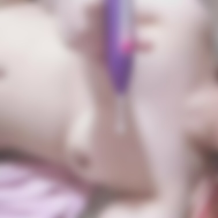 おもちゃオナニー