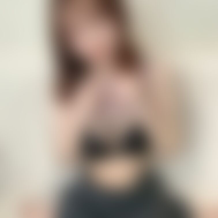 黒の下着って大人っぽくていいよね♡