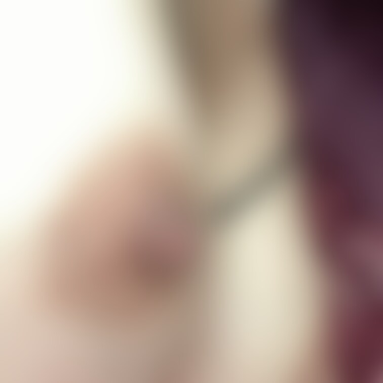 吸いやすそうな舐めやすそうなおっぱいだよね?🥺