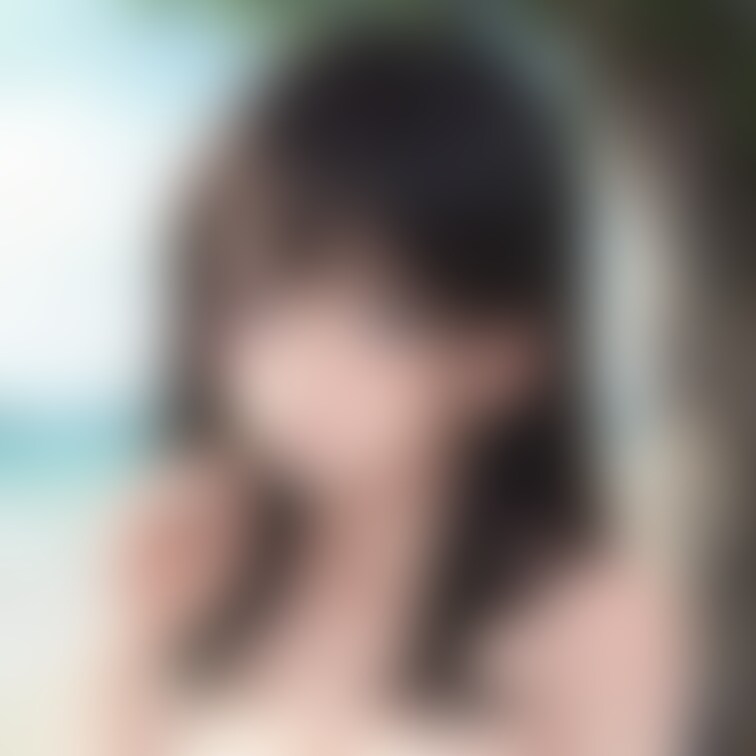 この顔にこのおっぱいは反則💕