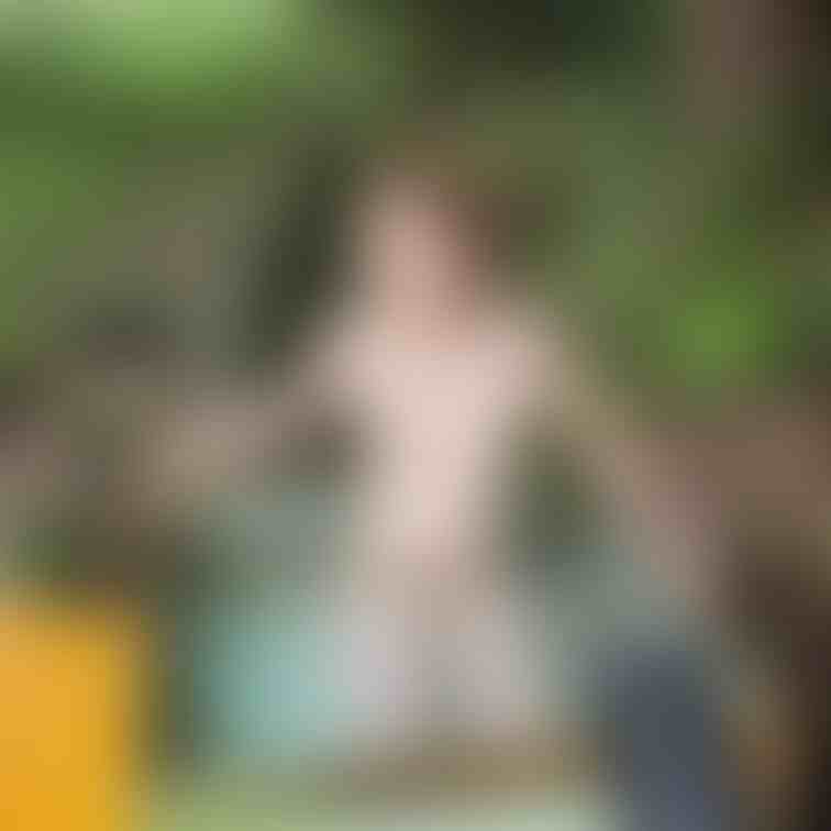 りりさん。混浴オフ会での一コマ。那智勝浦の外から丸見えの温泉に浸かってます。混浴オフ会の詳細はX「関西混浴倶楽部」にて。