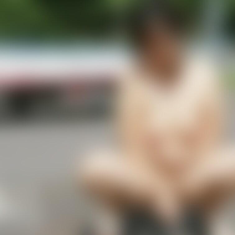 野外オナは気持ちいい