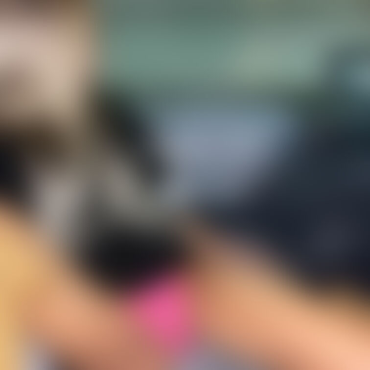車の中で撮る写真も映えちゃうギャルです😘
この後…