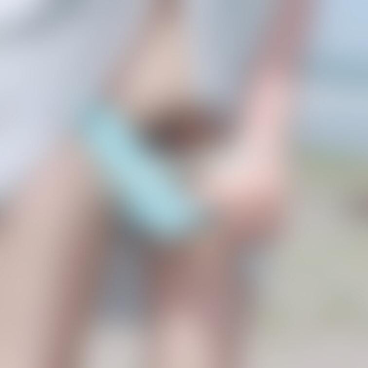 プチな露出❤️
ちょっと人多かったからドキドキ🫣💕
