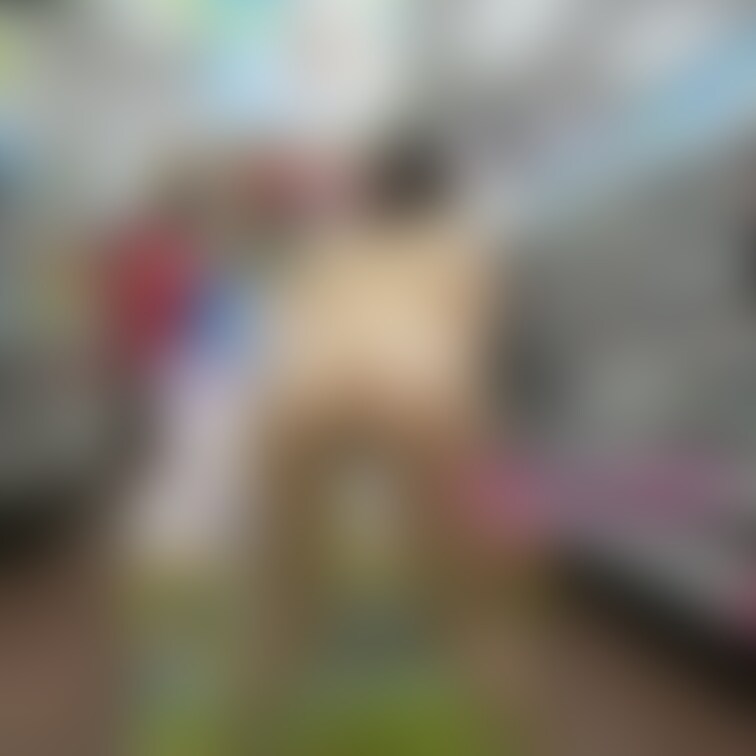 アダショシ遊びリーズ☆お尻好きさんに刺さるかなぁ？🤗