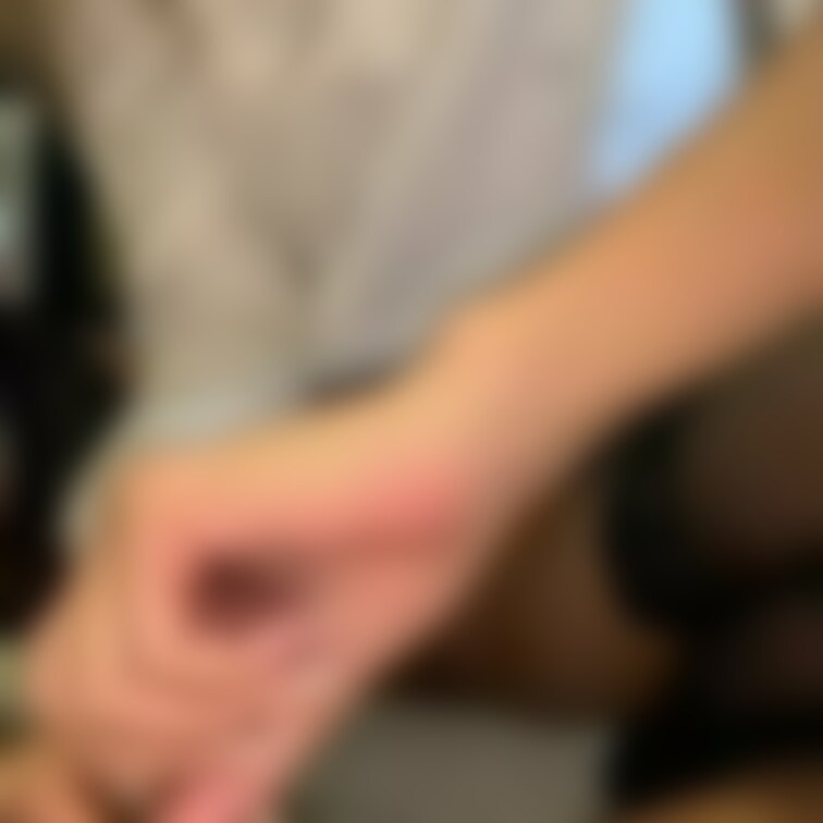 OL姿でガッチガチのチ○ポいじめるの大好き❤️