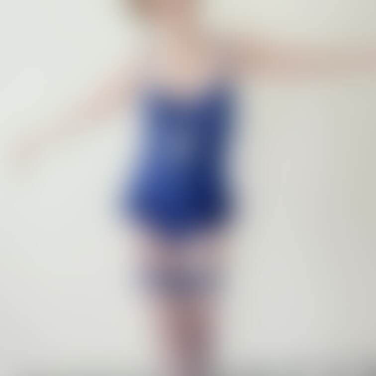 青ランジェリー💙🩵💙🩵

1️⃣〜5️⃣
