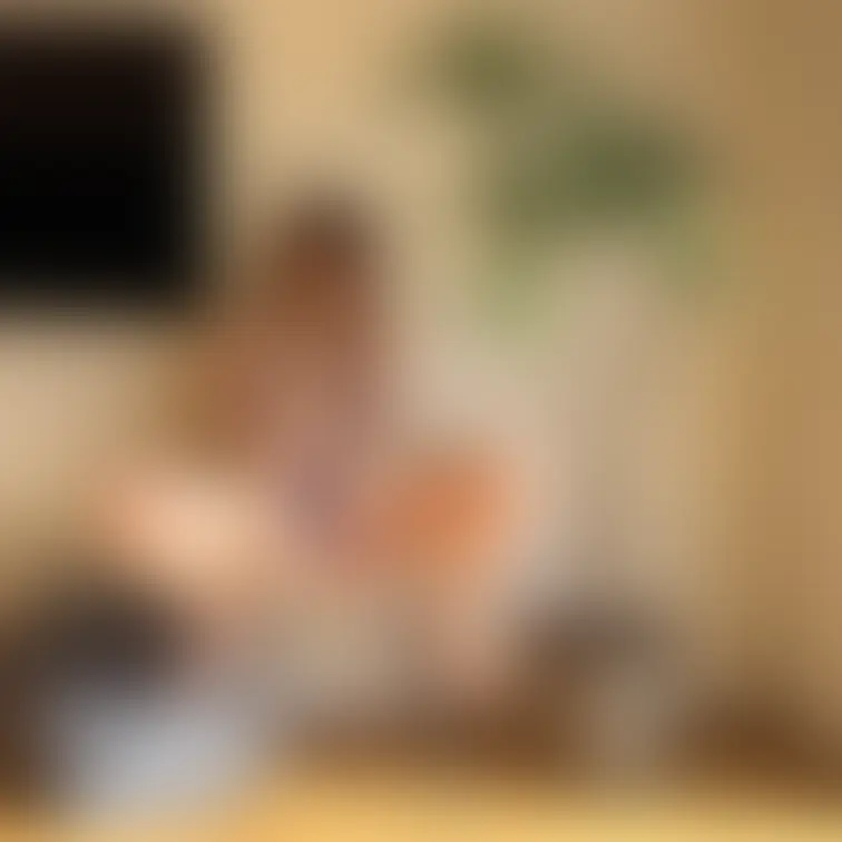 おはようございますぅ。。。