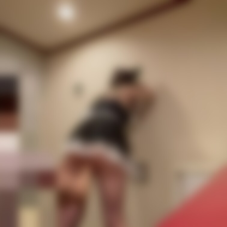 壁際に追い込んでの指攻め🥰
えっろいよね