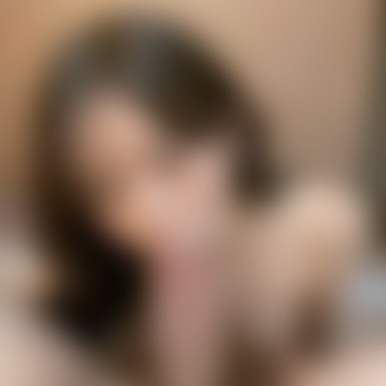 んんん、気持ちい？？♡