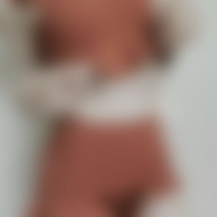 めくれちゃっても大丈夫☺️