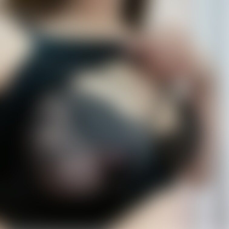 うっすらと…🍒🫣🩷 ノンパテブラもっと着たいけど着こなすの難しい…😭おっぱい大きくなりたいなぁ💭💭