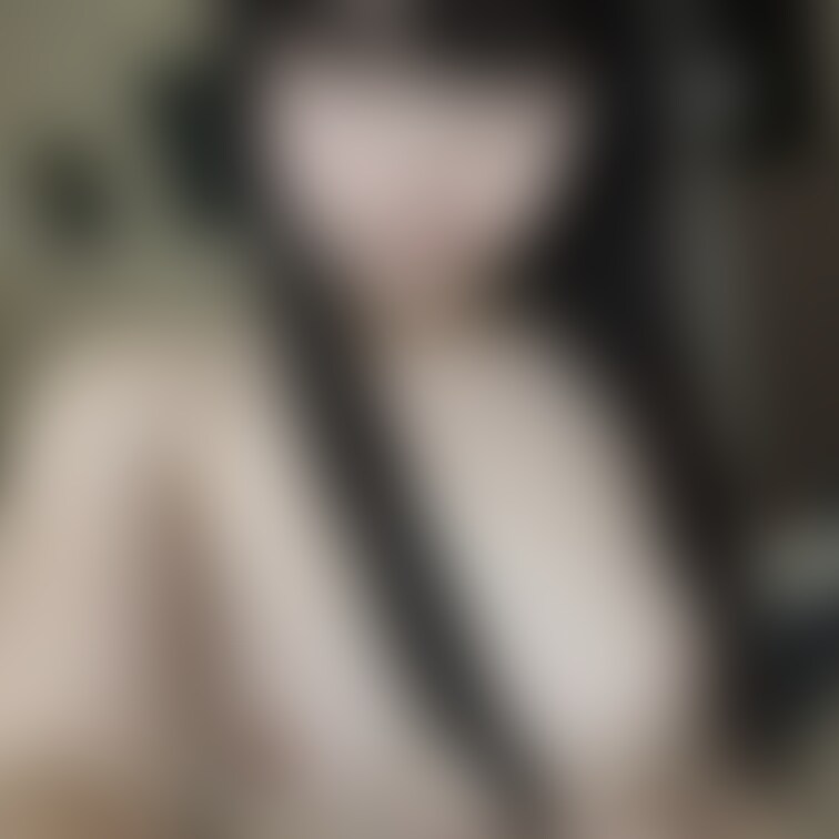 すごく控えめなちょき
