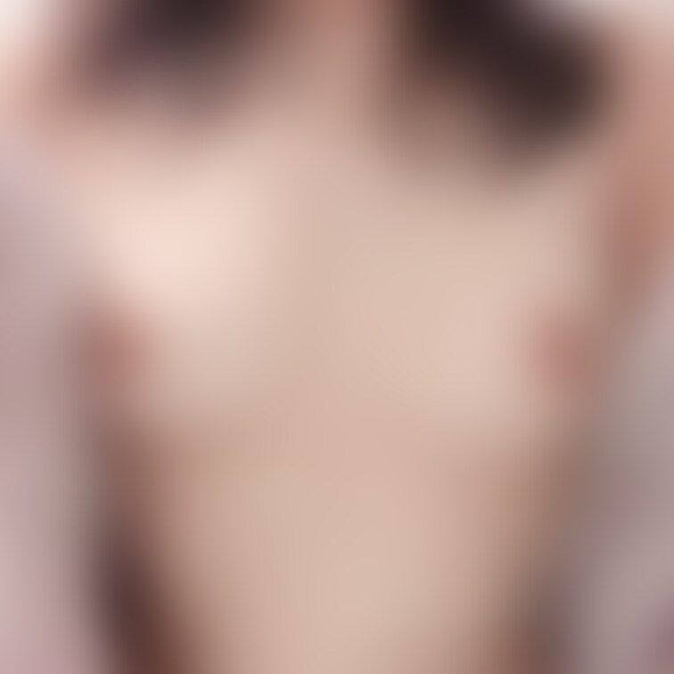 お風呂上がりのおっぱいはお好き？