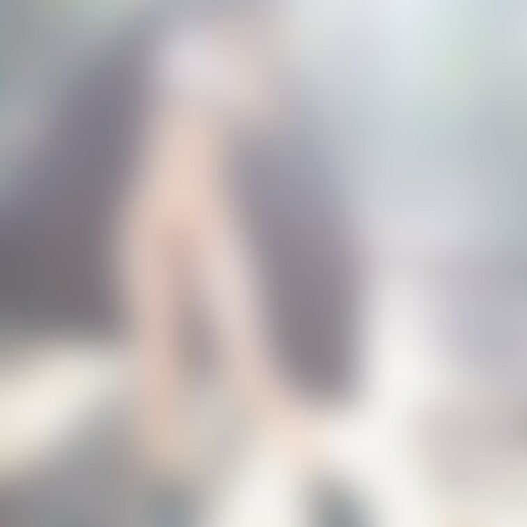 森とか道路でえちコス🥰