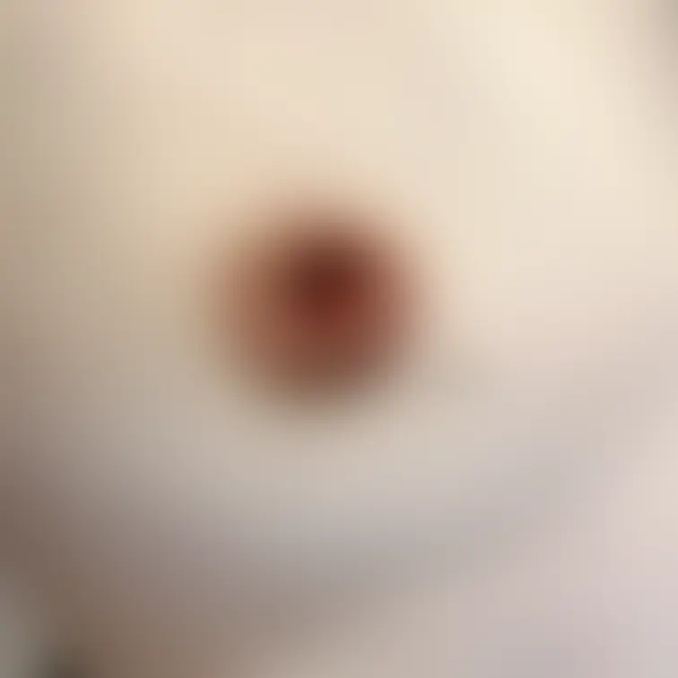 朝寒くて周りが硬くなっちゃったへこちく💦