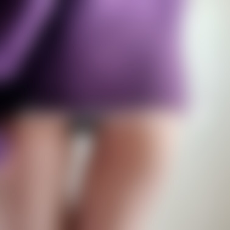 これは、、、おしり?