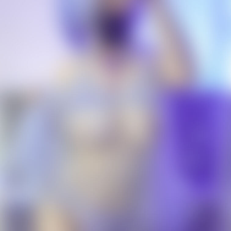 透け透けランジェリー💜