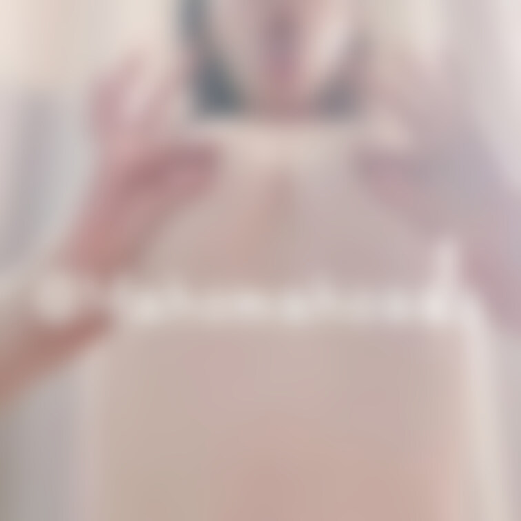 チクニー♡オホ声♡