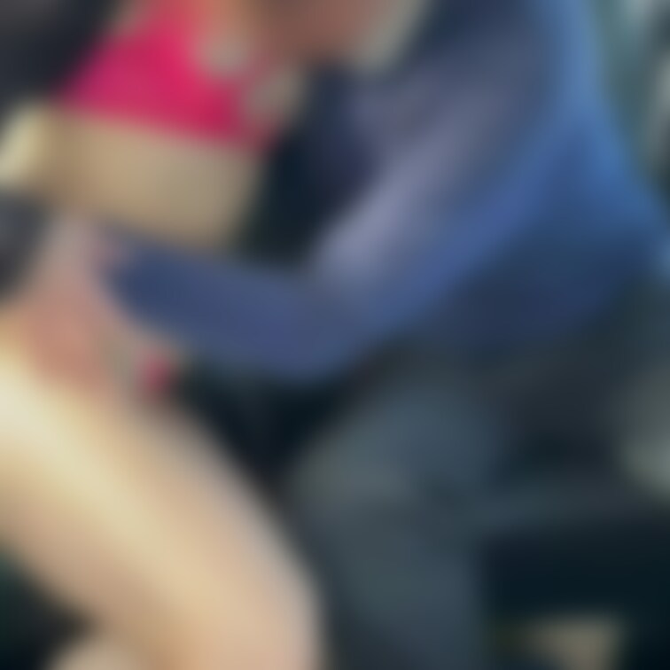 興奮しながら色んな所を舐められて・・・