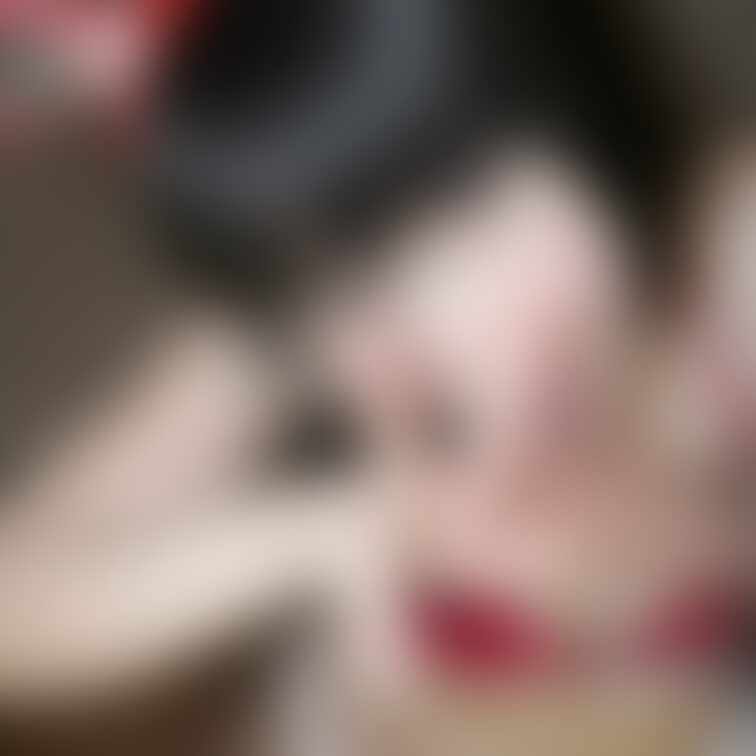 嬉しそう☺️