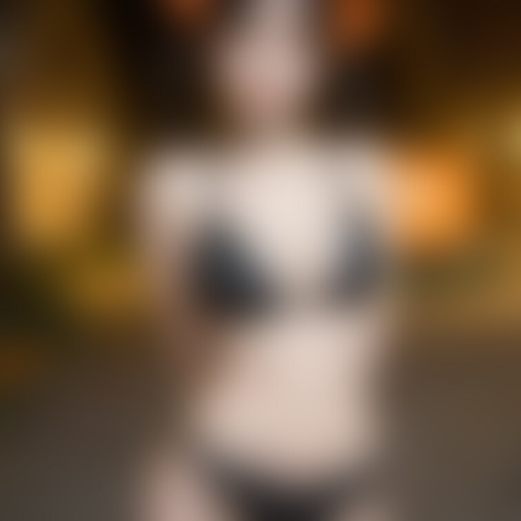 [October 24, 2024 part4] Halloween night.🎃(Clothes ver.)

